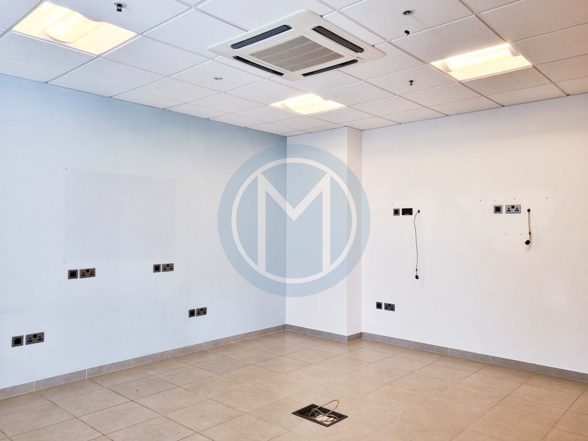 100 SQM Office at Smart City Malta