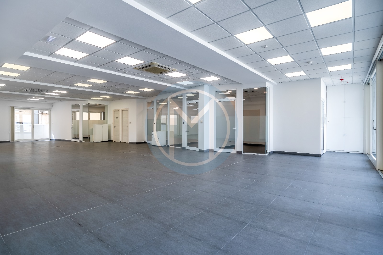 250 SQM Sliema Office To Let