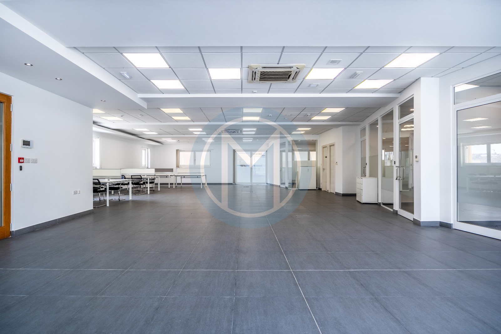 250 SQM Sliema Office To Let