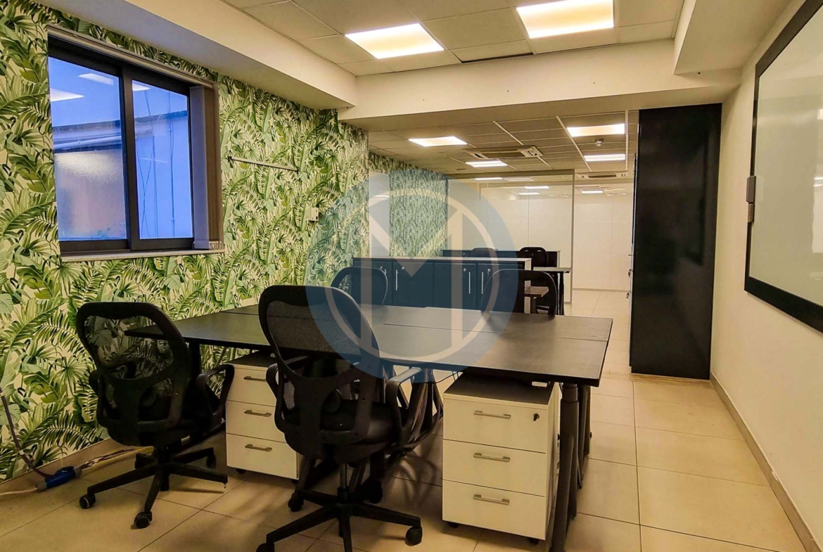 475 SQM Sliema Office To Let