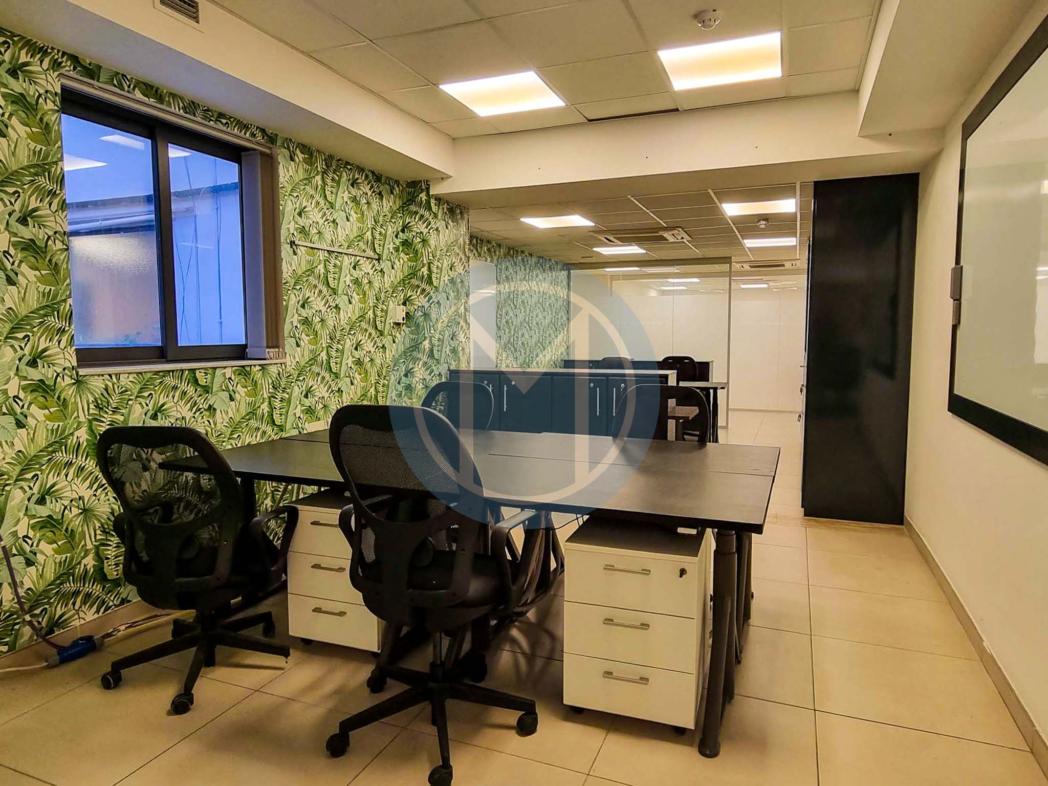 475 SQM Sliema Office To Let