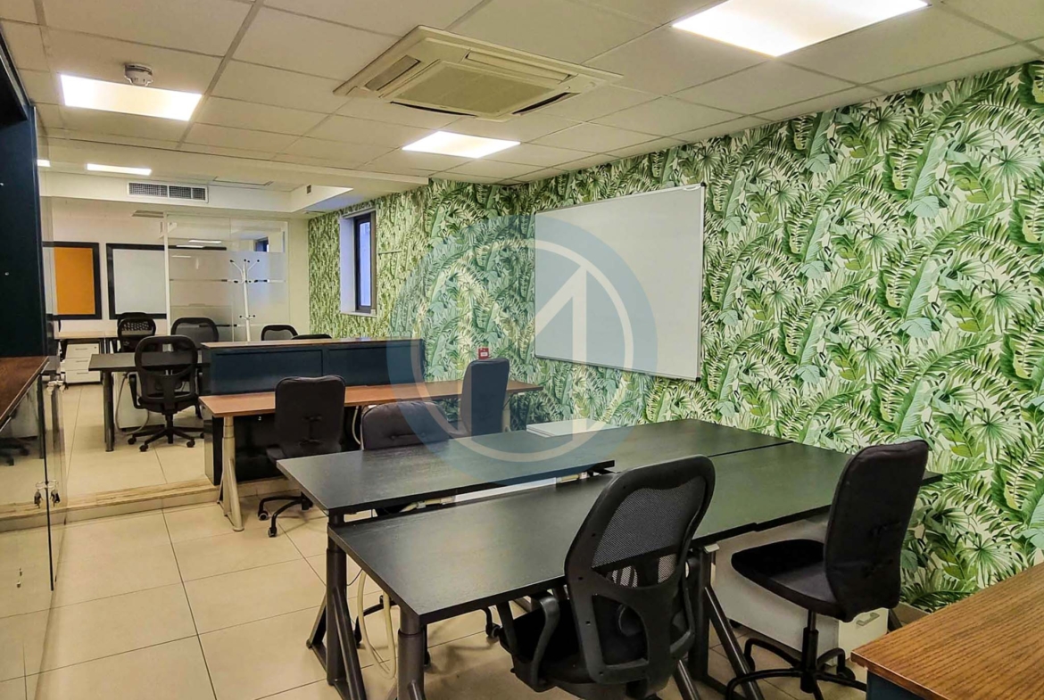 475 SQM Sliema Office To Let