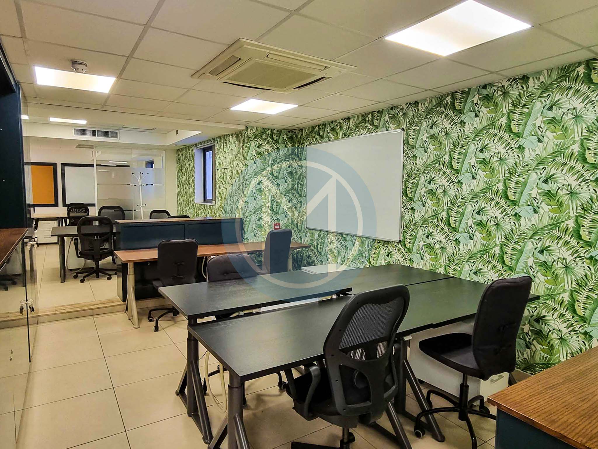 475 SQM Sliema Office To Let