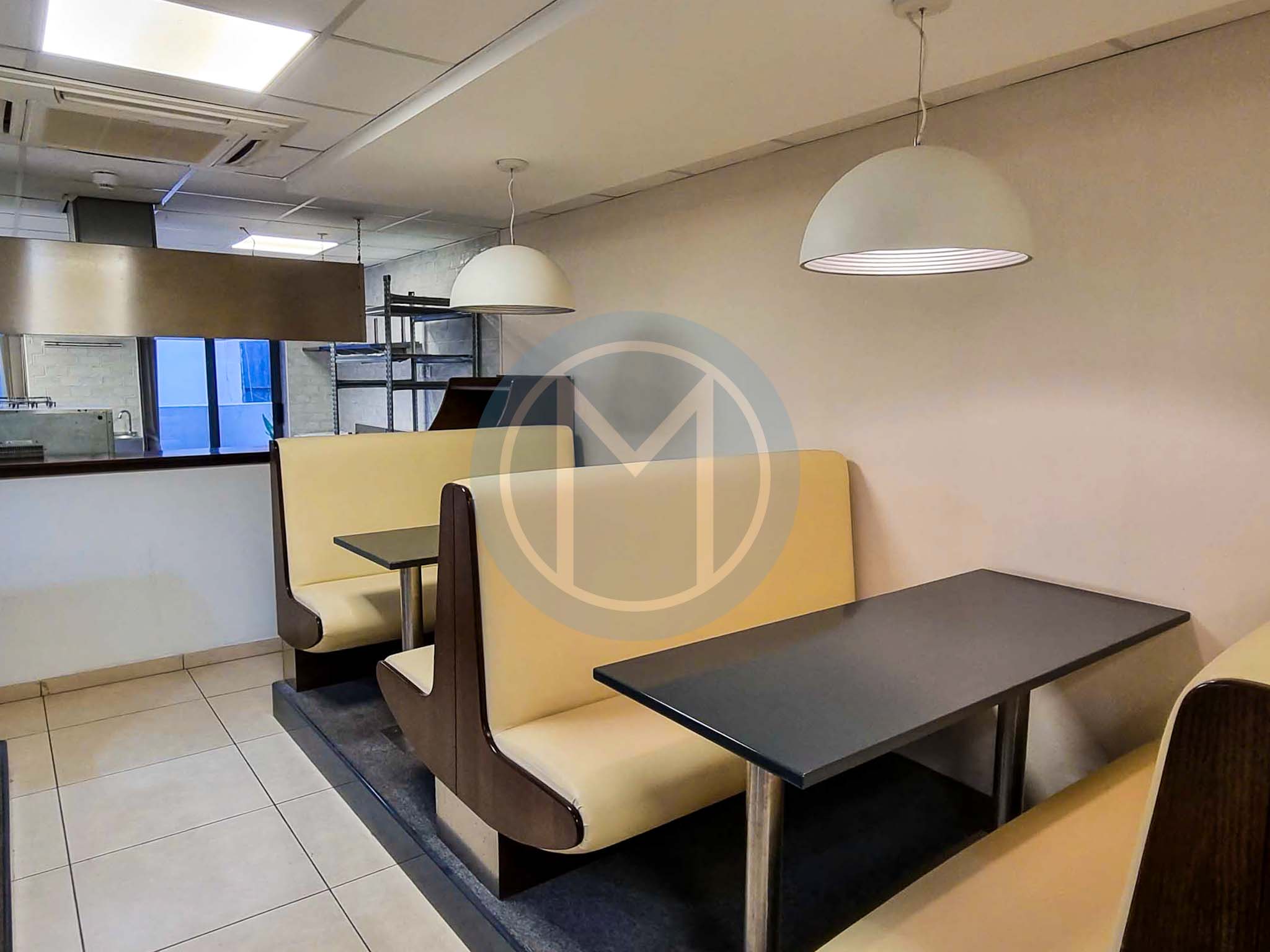 475 SQM Sliema Office To Let