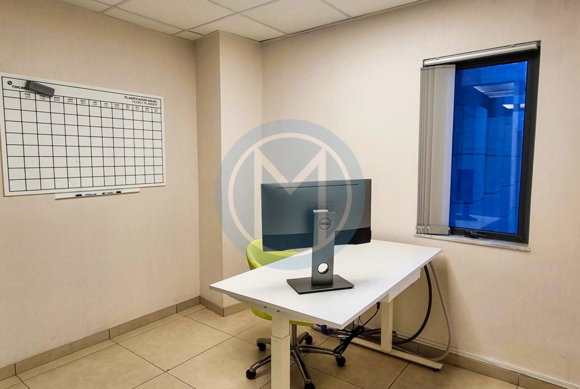 475 SQM Sliema Office To Let