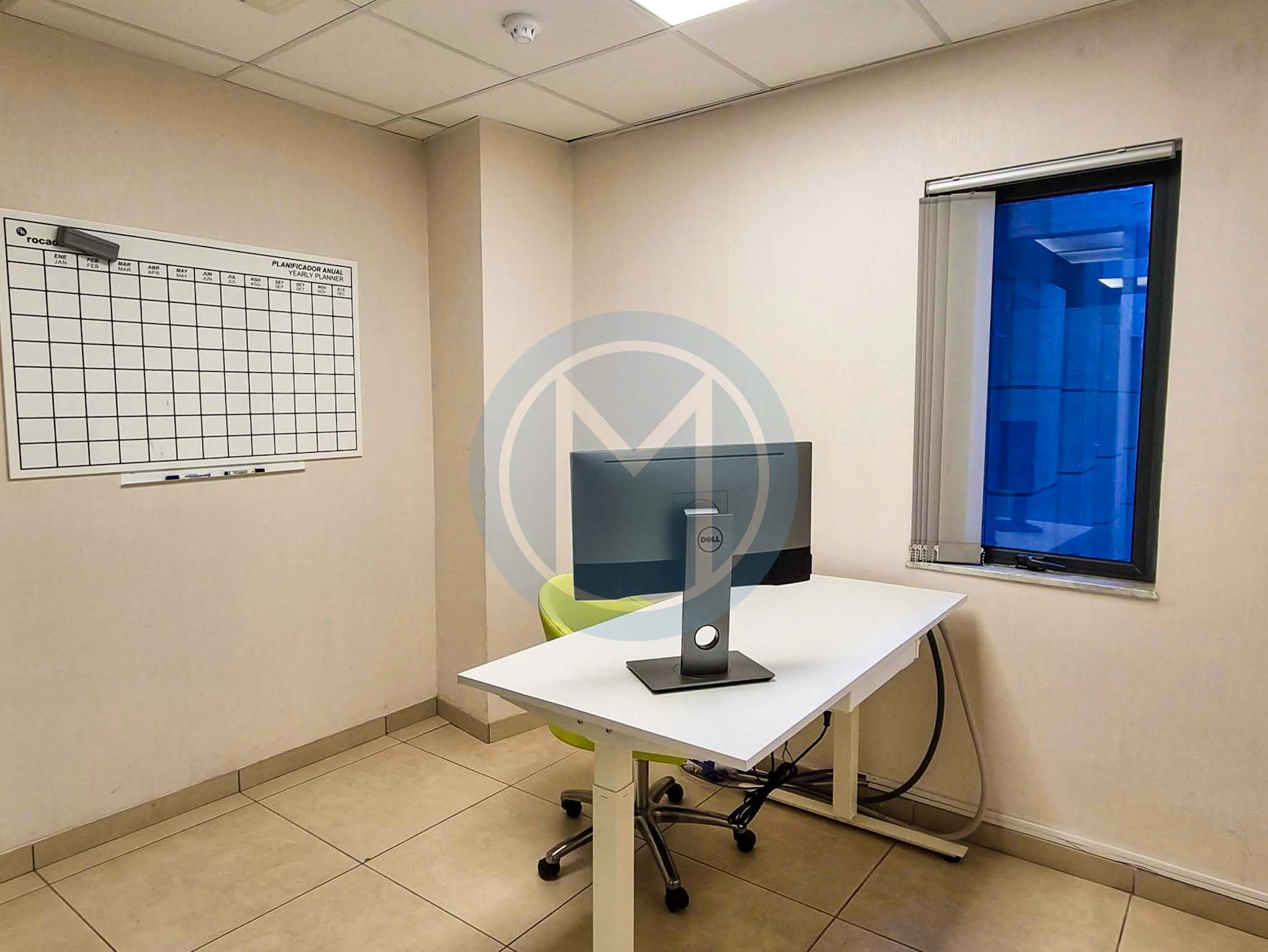 475 SQM Sliema Office To Let