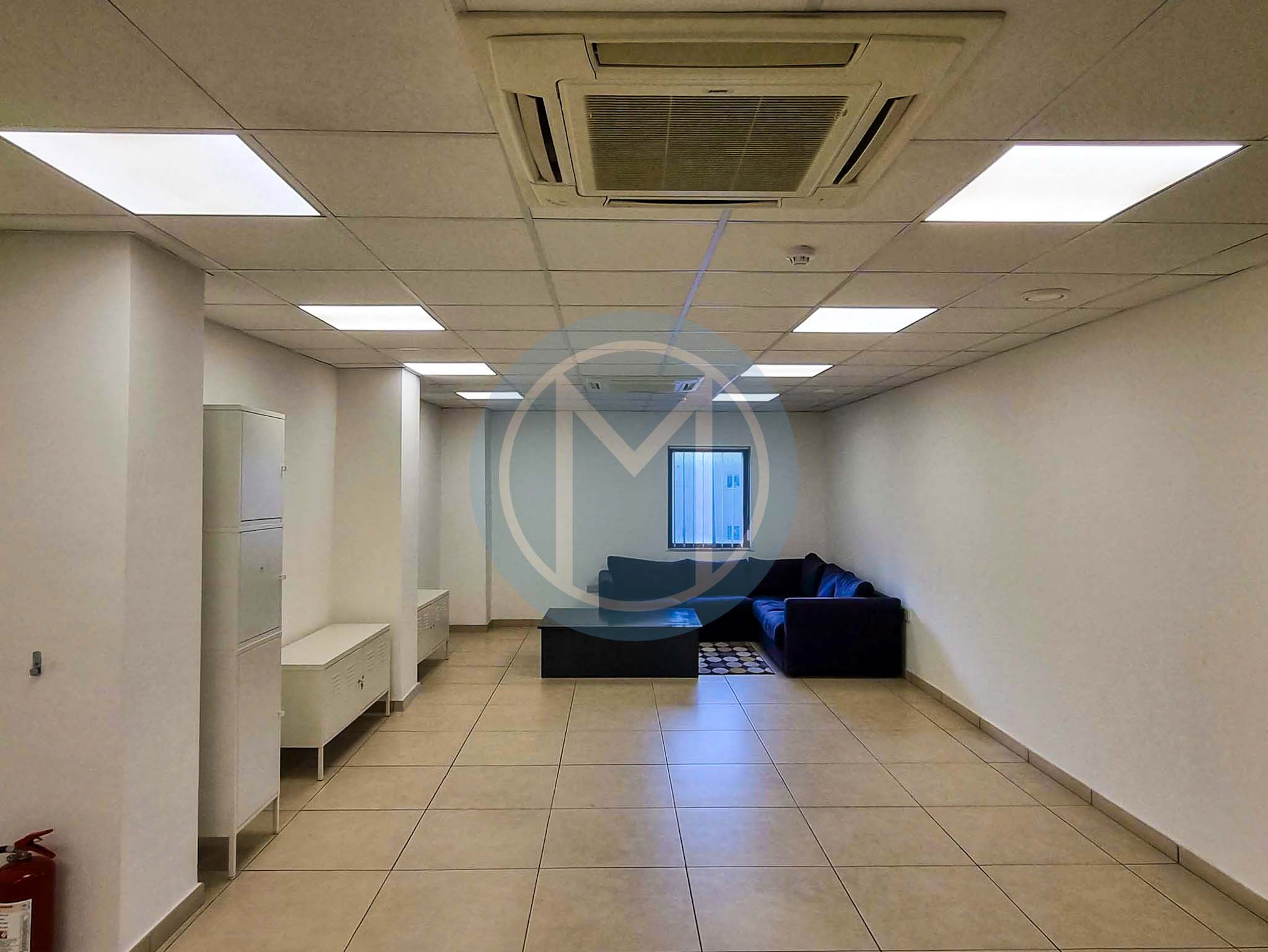 475 SQM Sliema Office To Let