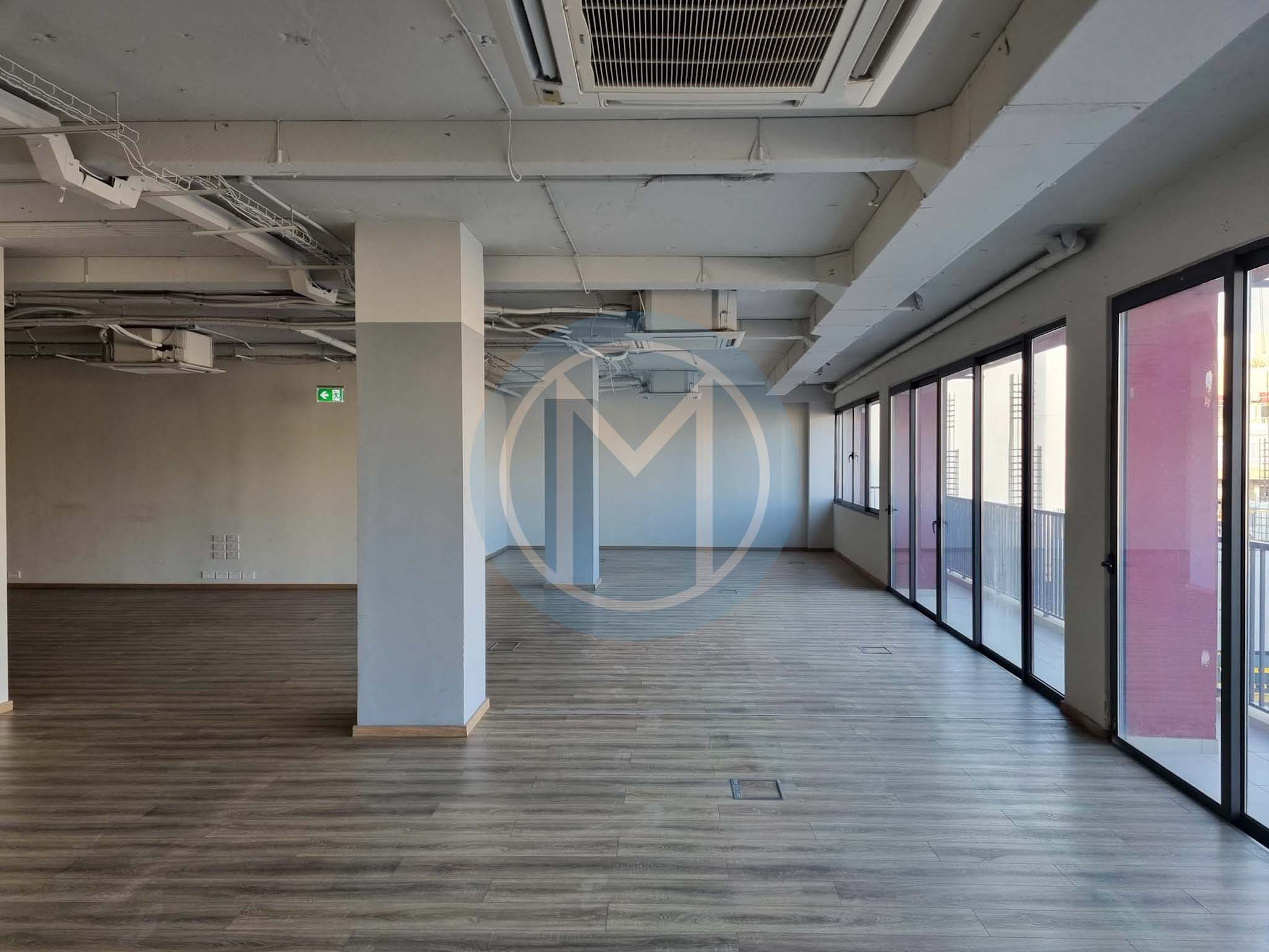 750 SQM Sliema Office To Let