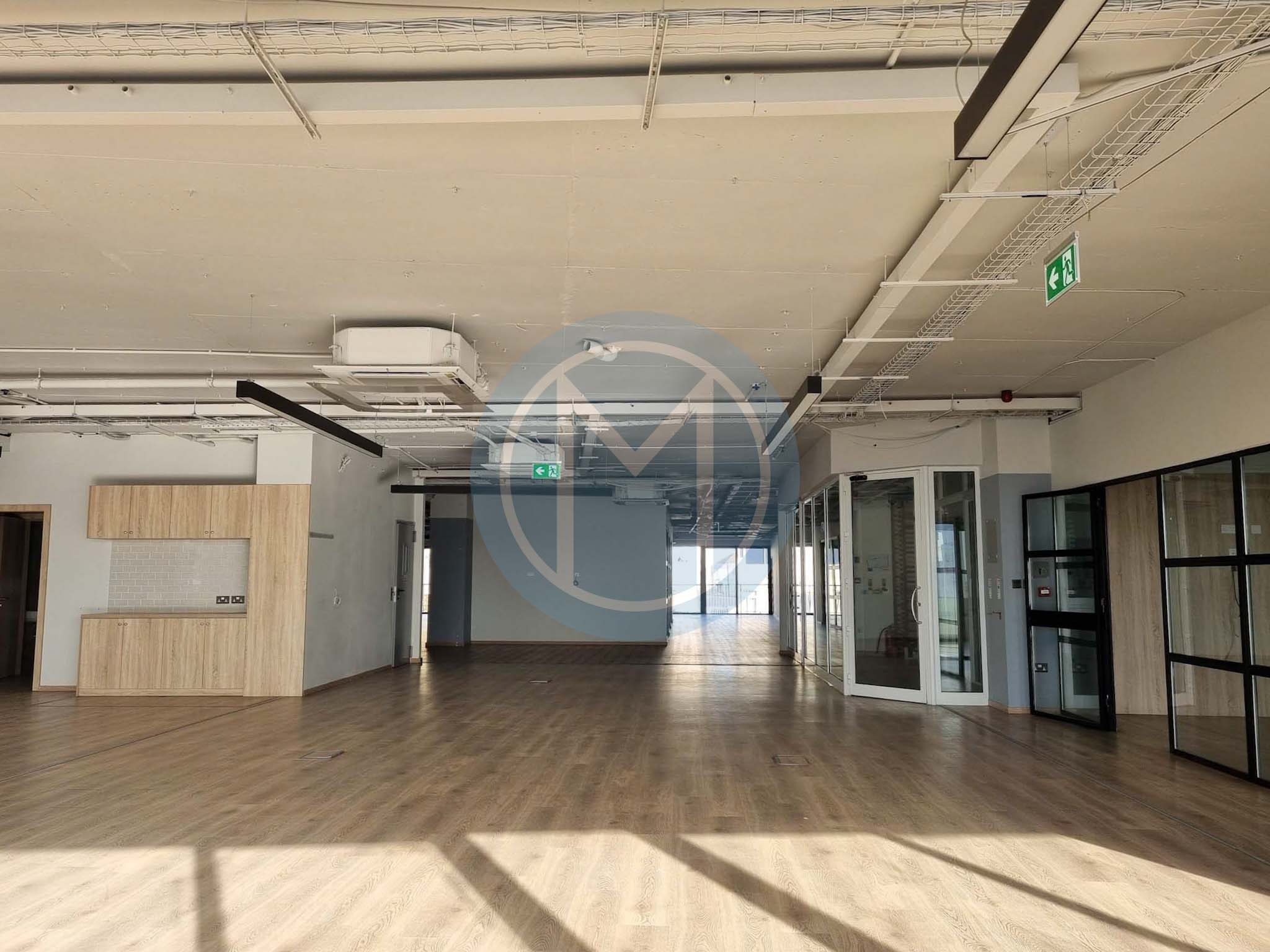 750 SQM Sliema Office To Let