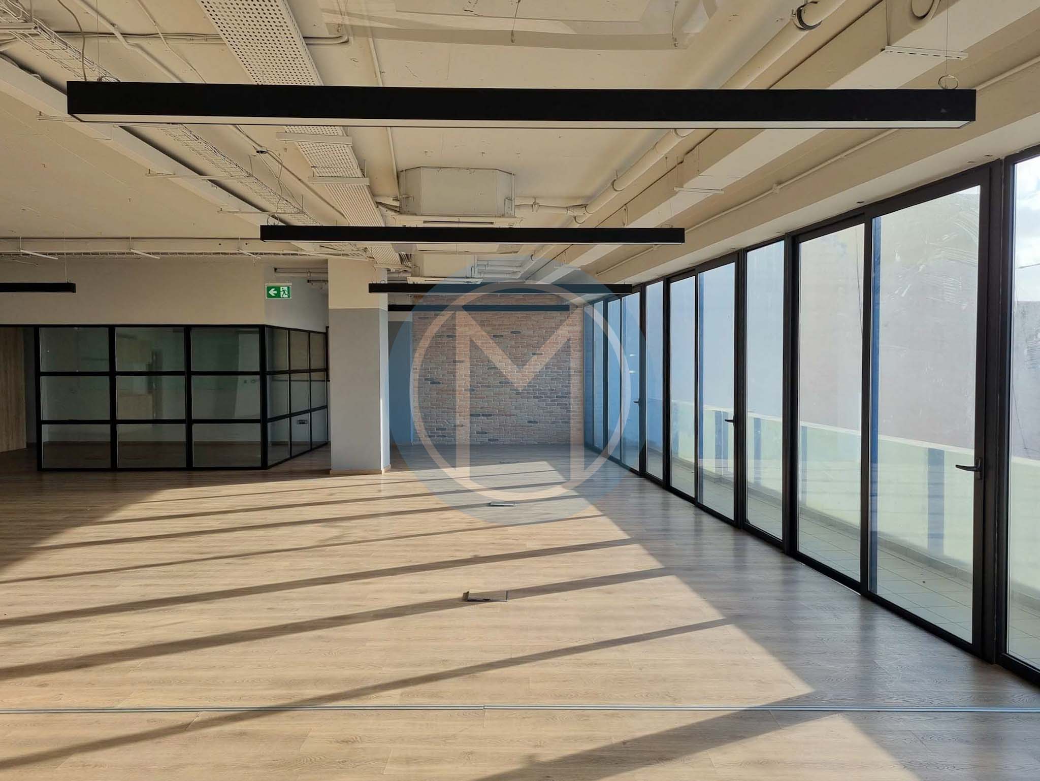 750 SQM Sliema Office To Let