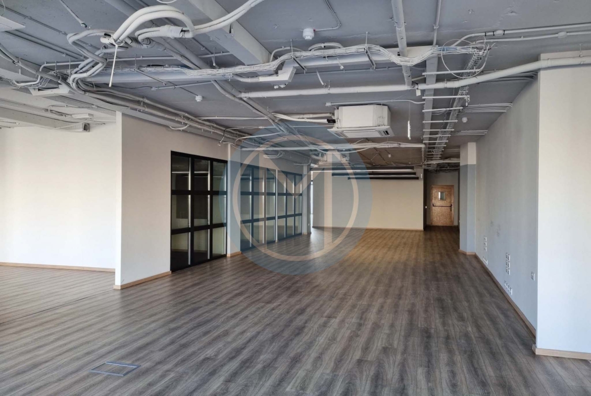 750 SQM Sliema Office To Let