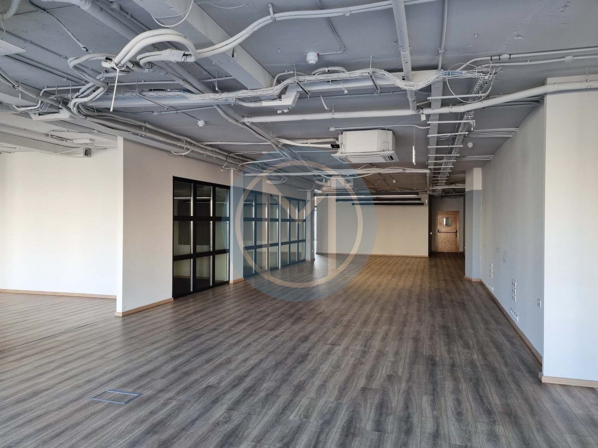 750 SQM Sliema Office To Let