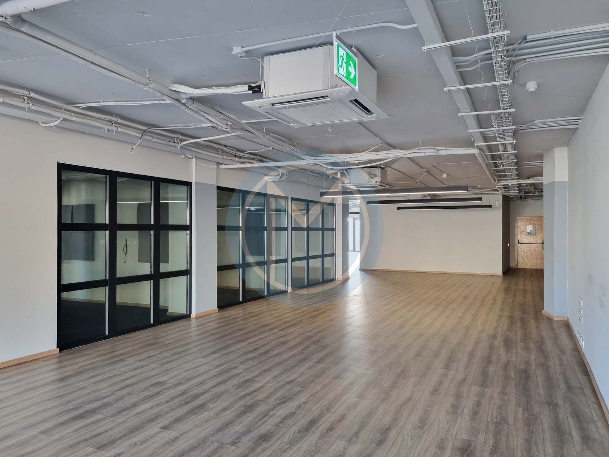 750 SQM Sliema Office To Let