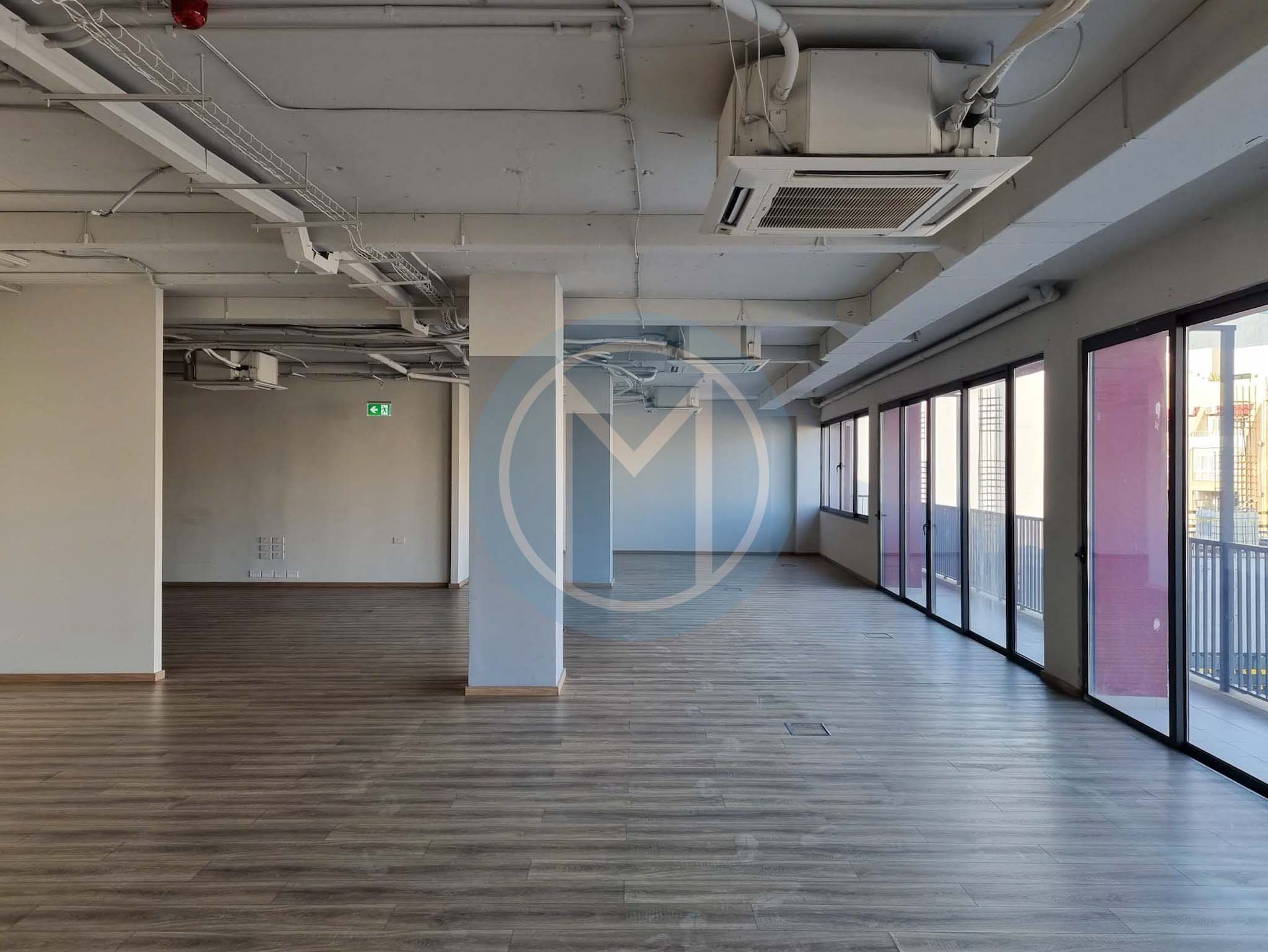 750 SQM Sliema Office To Let