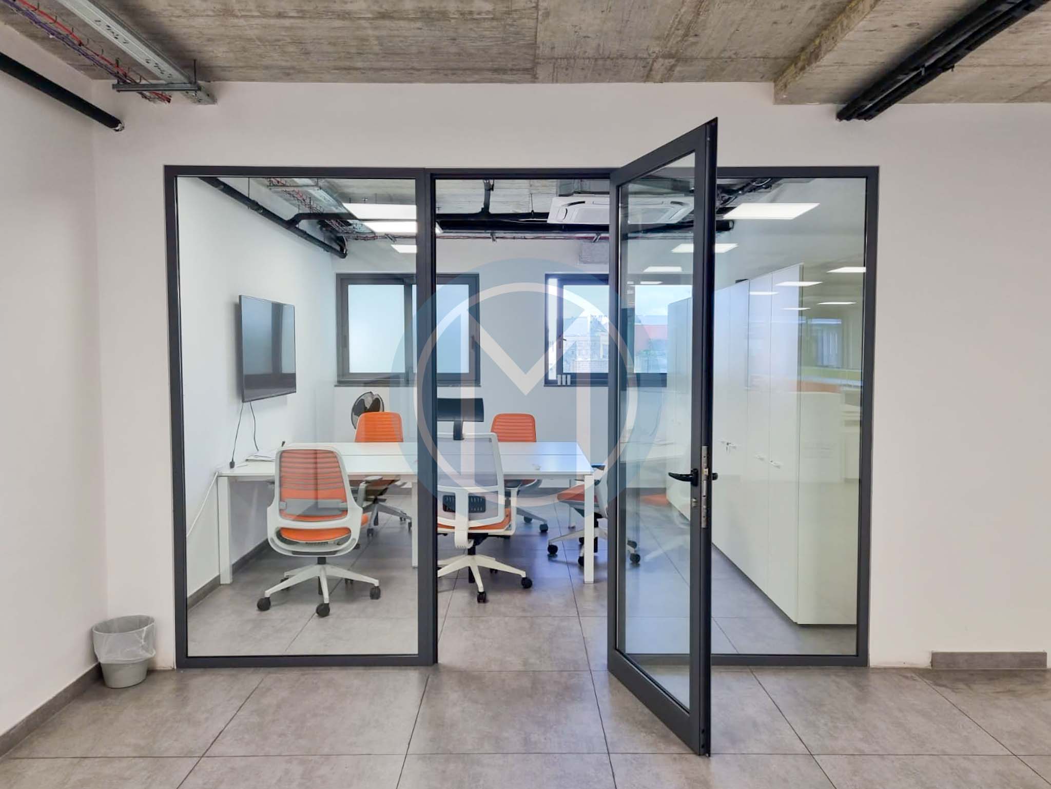 Modern Office For Rent in Ta' Xbiex