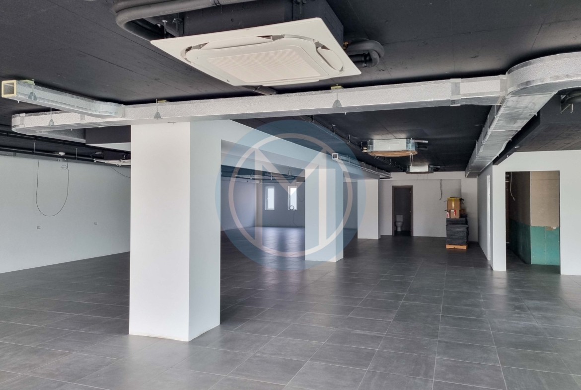 Mosta Office To Let