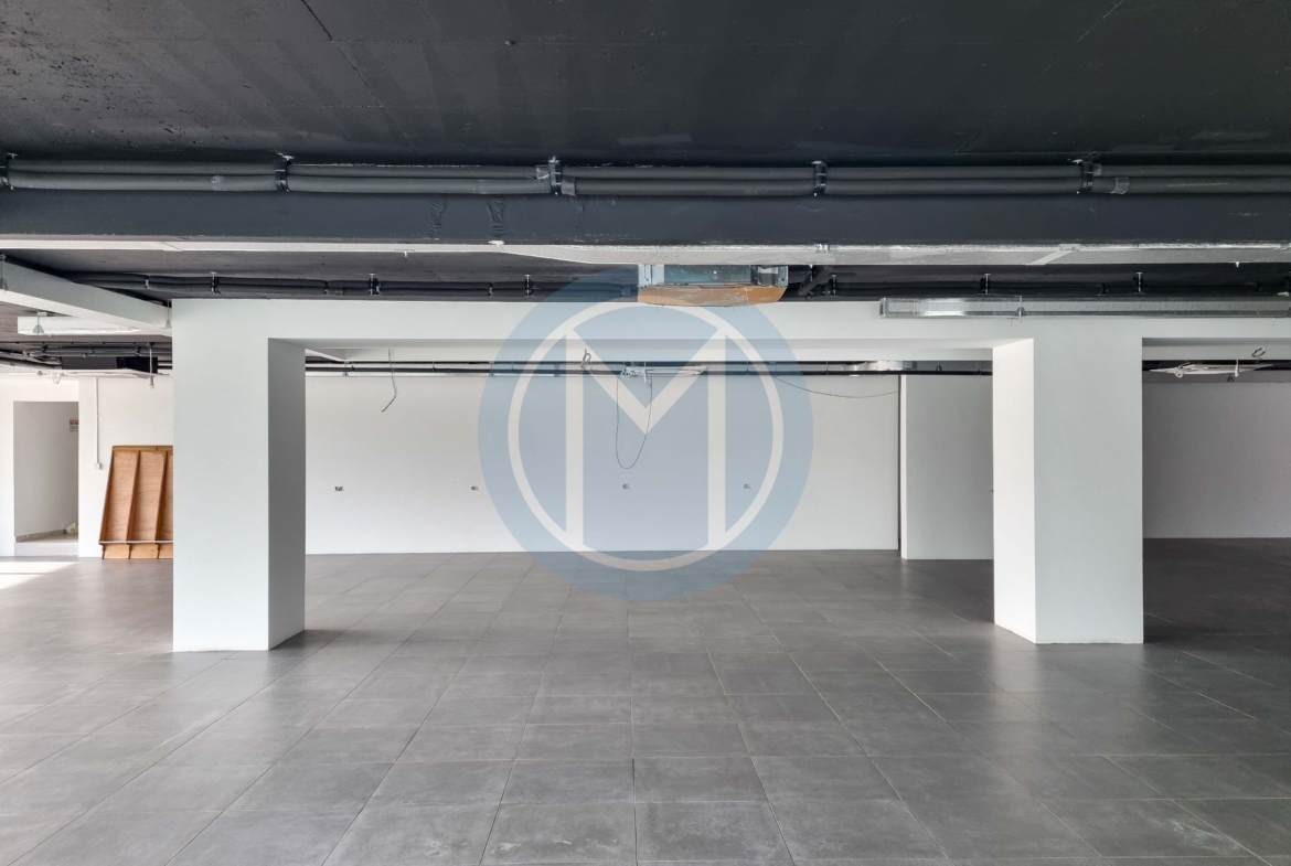 Mosta Office To Let