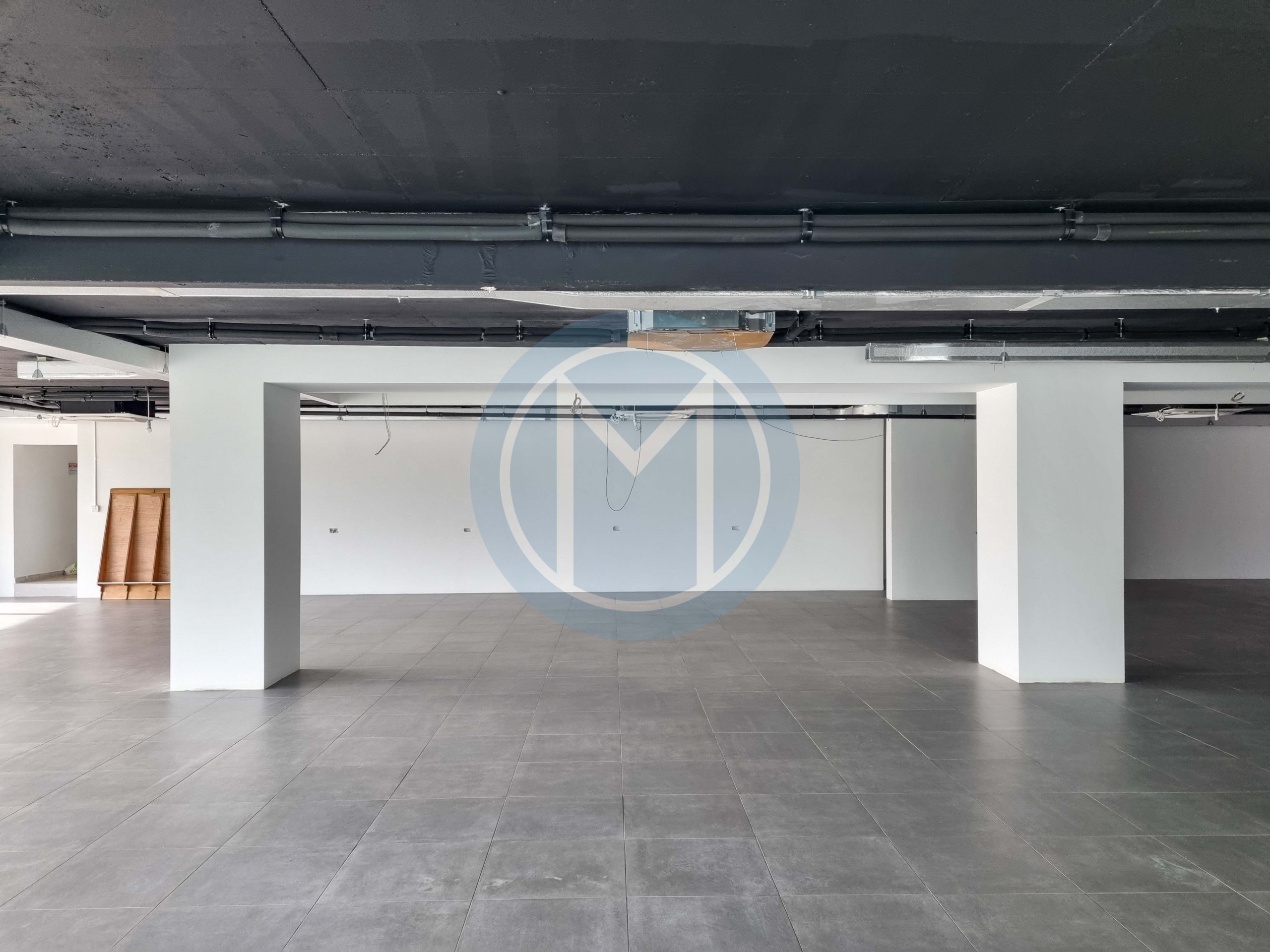 Mosta Office To Let