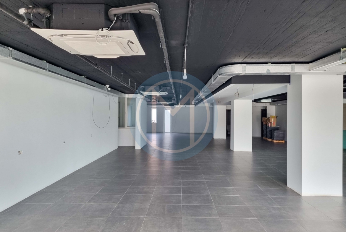 Mosta Office To Let