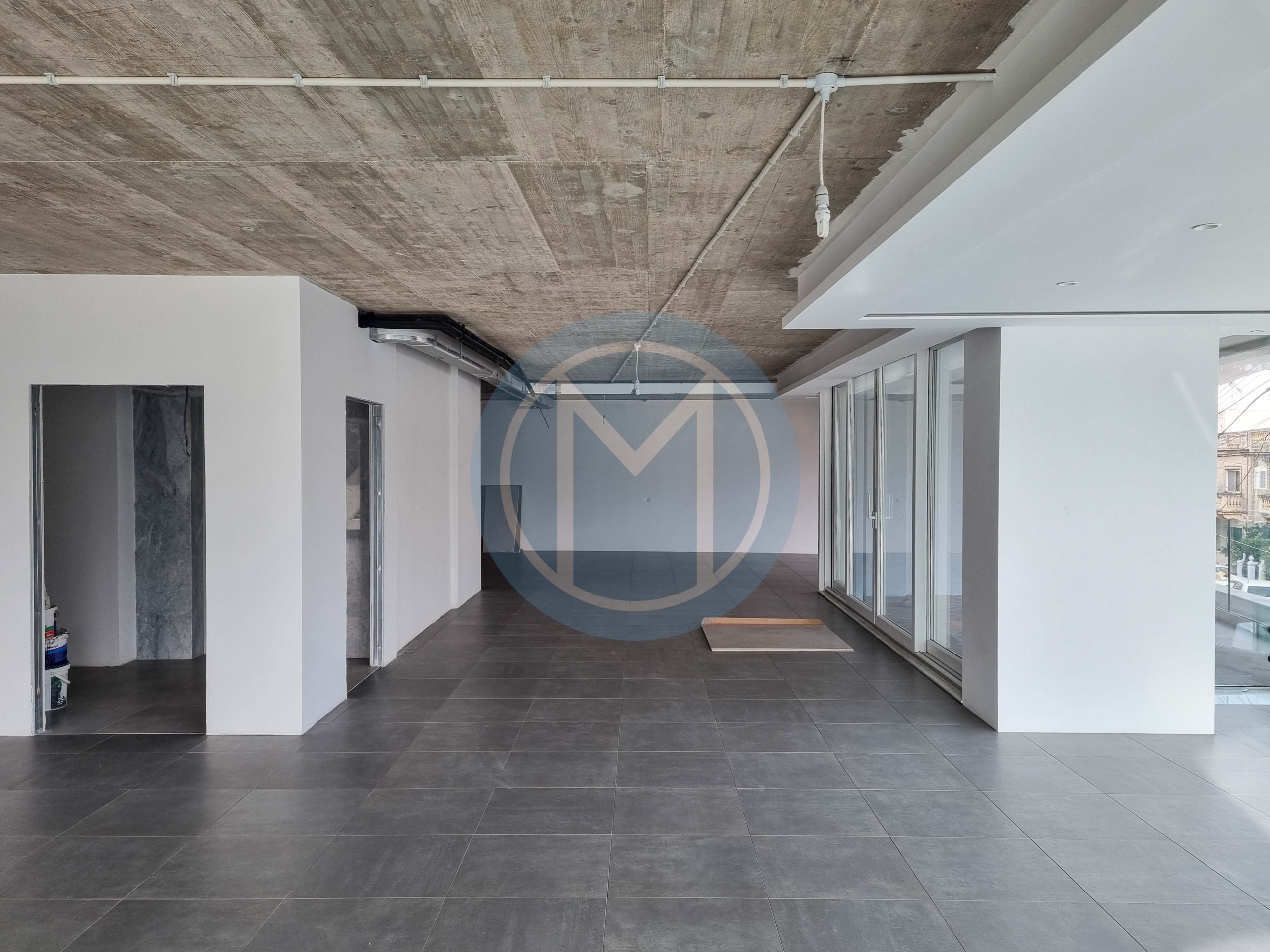 Mosta Office To Let