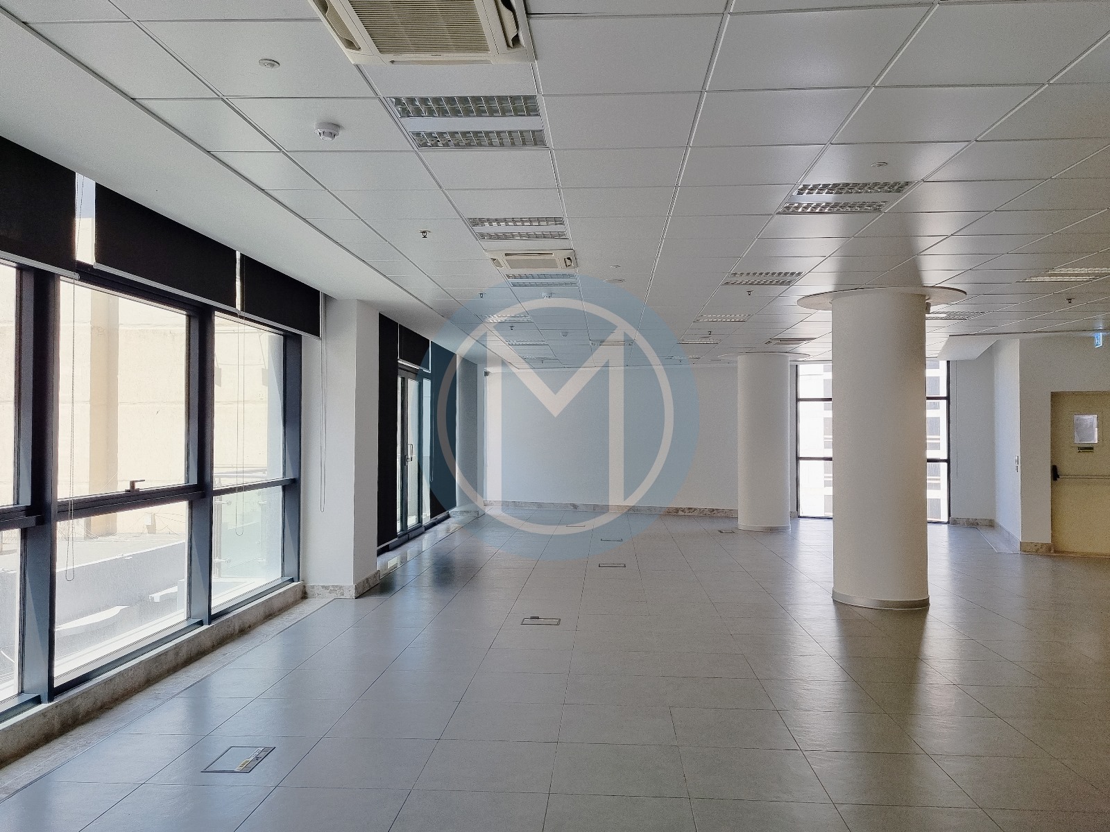 165 SQM Office To Let in St Julians