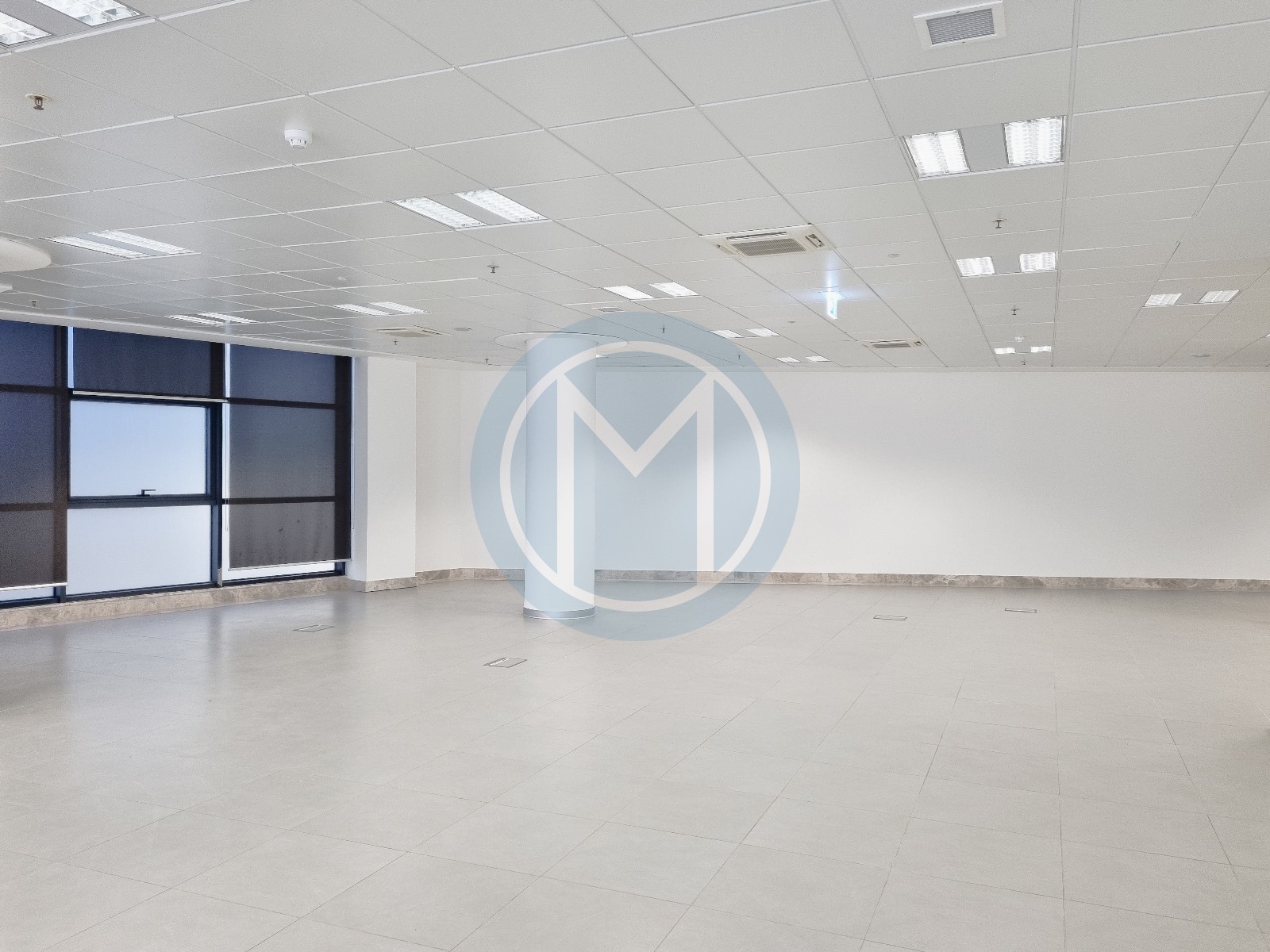 Office For Rent in St Julian's