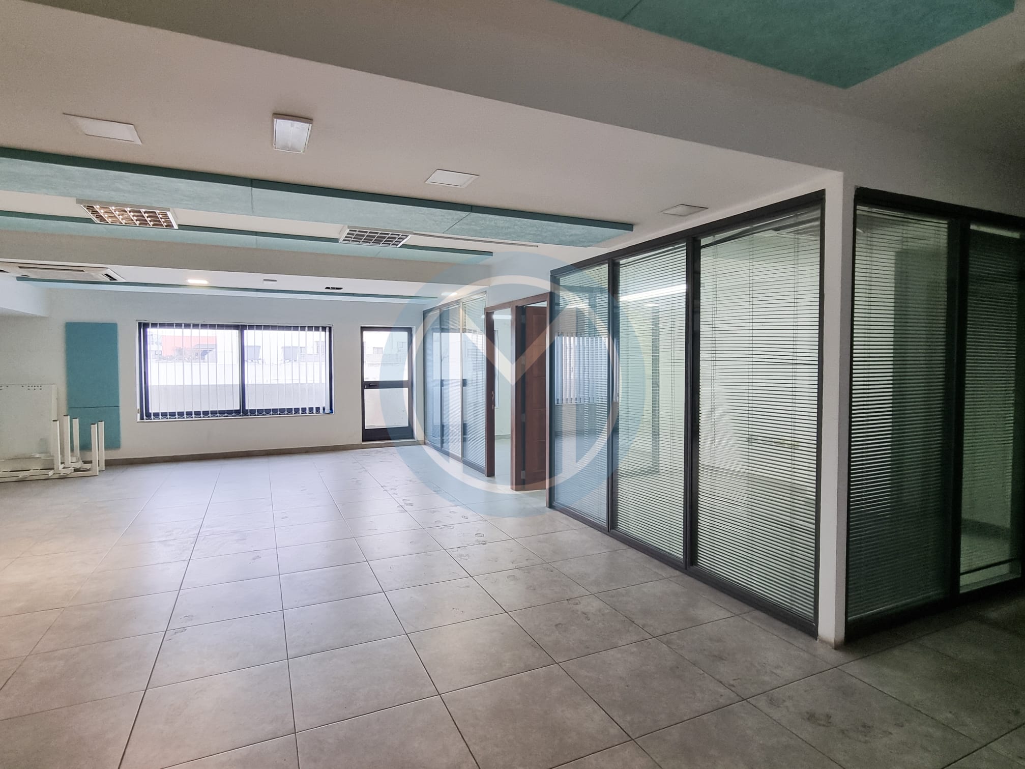 480 SQM Ta' Xbiex Office To Let