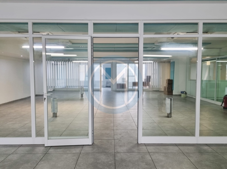 480 SQM Ta' Xbiex Office To Let