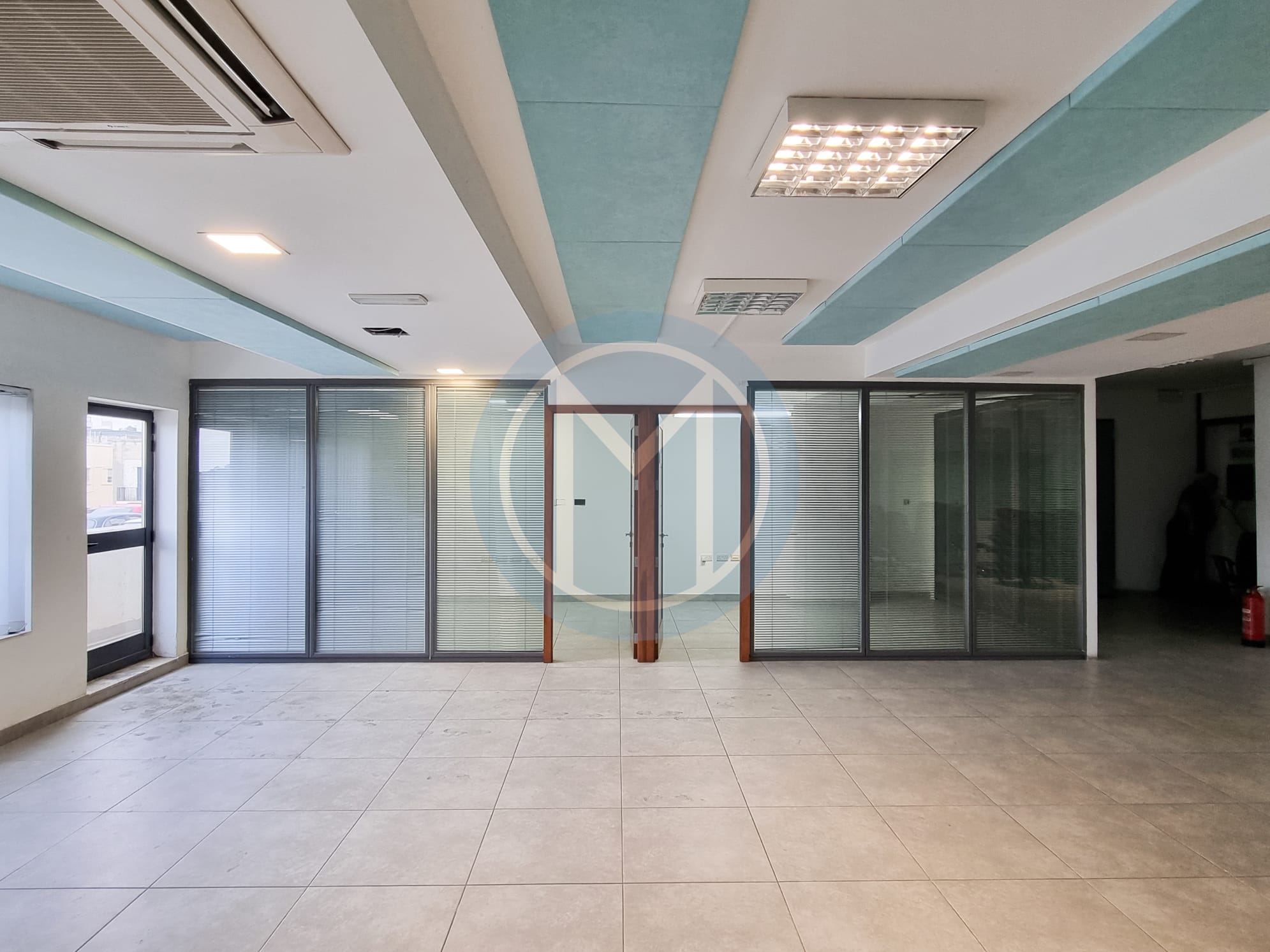 480 SQM Ta' Xbiex Office To Let