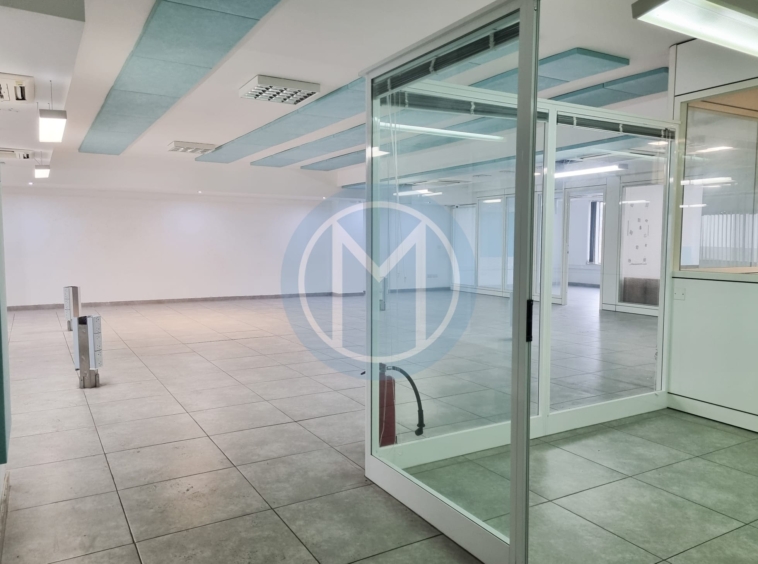 480 SQM Ta' Xbiex Office To Let