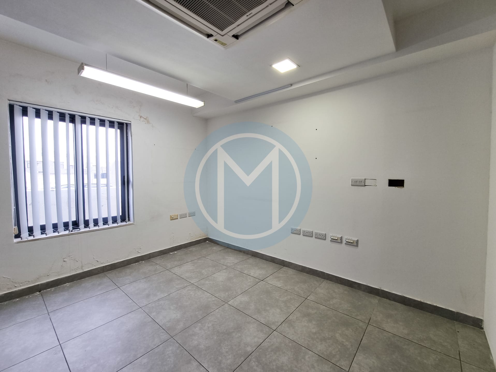 480 SQM Ta' Xbiex Office To Let