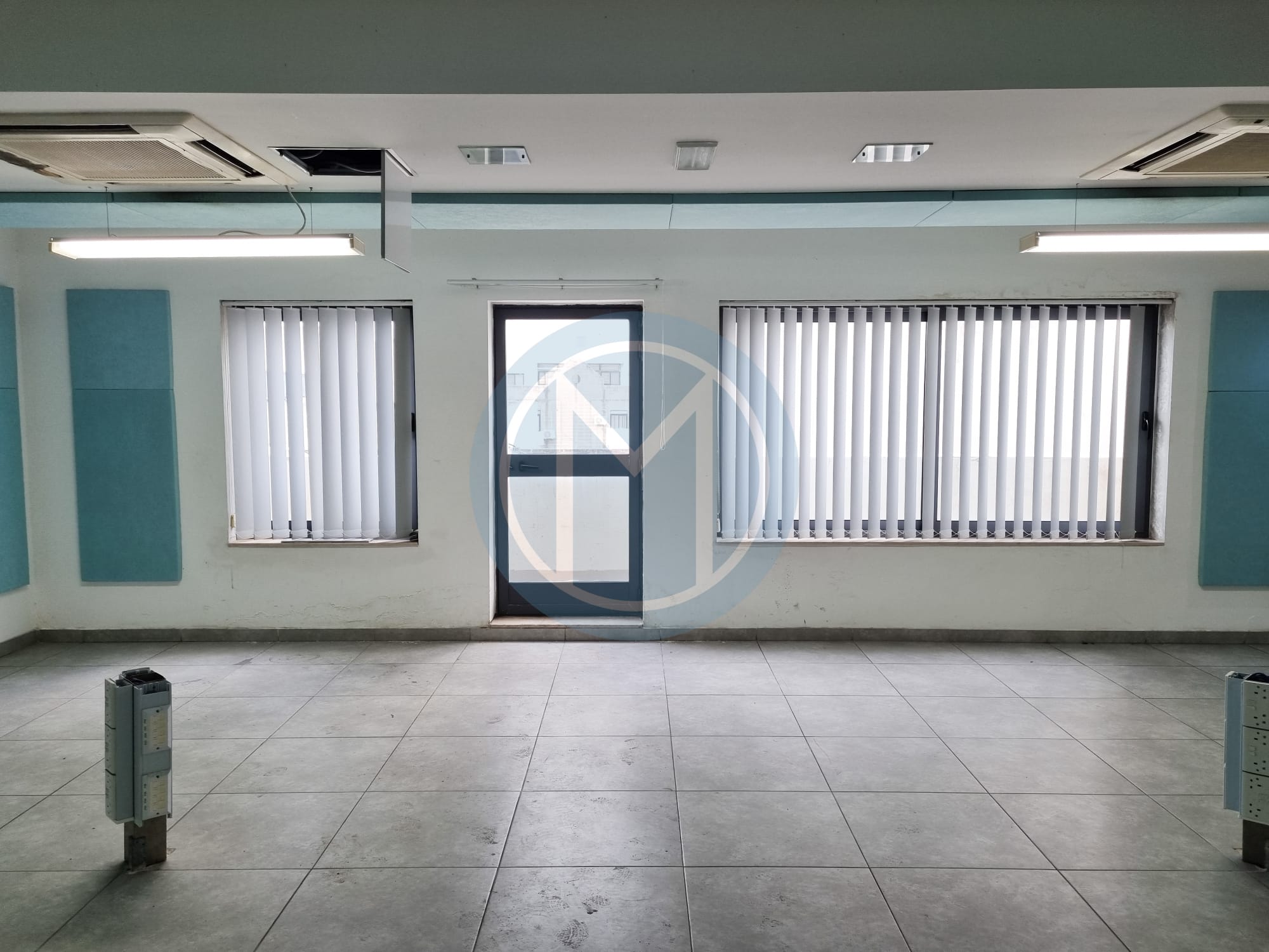 480 SQM Ta' Xbiex Office To Let