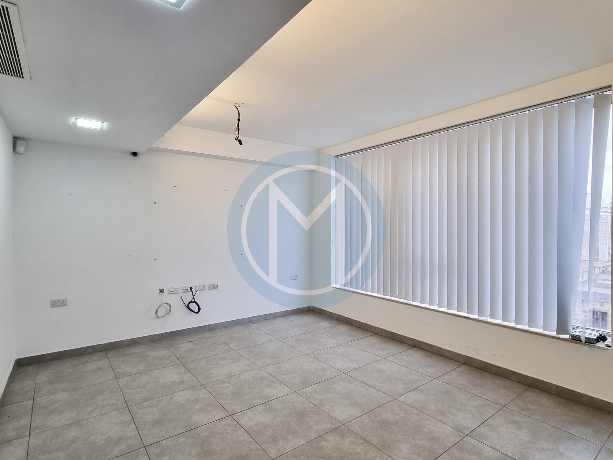 480 SQM Ta' Xbiex Office To Let