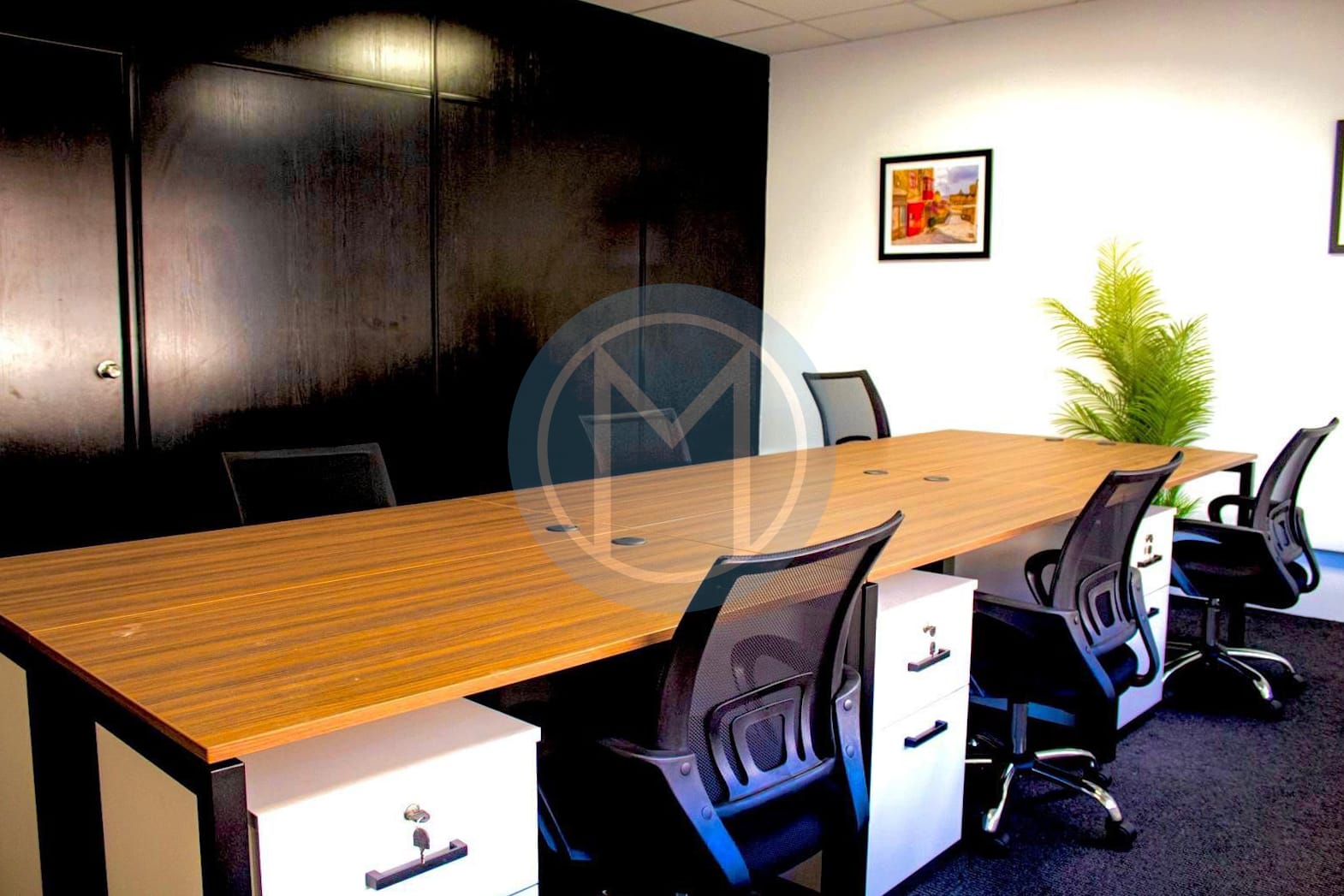 11 person Office To Let in Birkirkara (1)