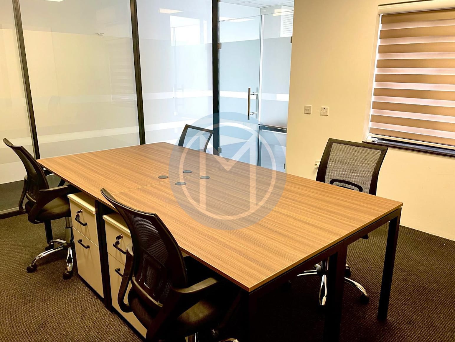 11 person Office To Let in Birkirkara