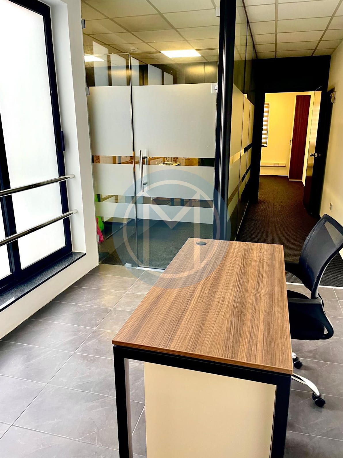 11 person Office To Let in Birkirkara