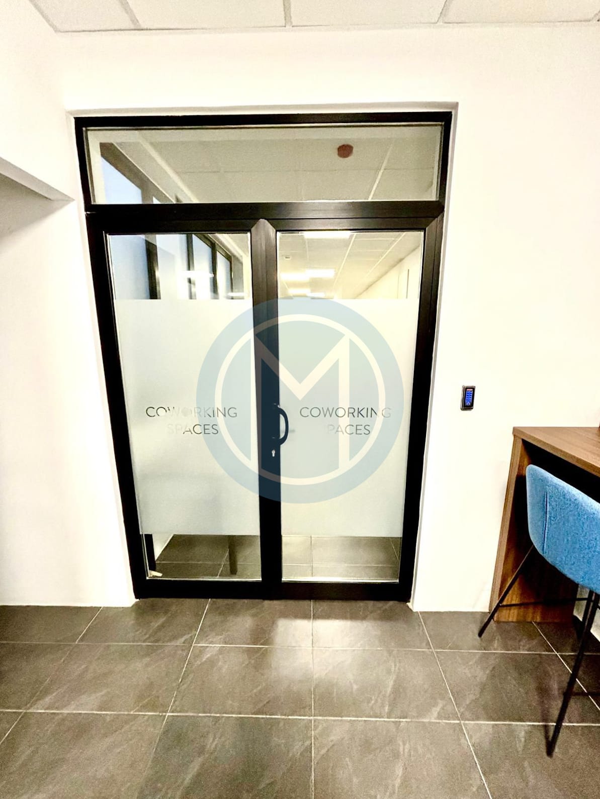 11 person Office To Let in Birkirkara