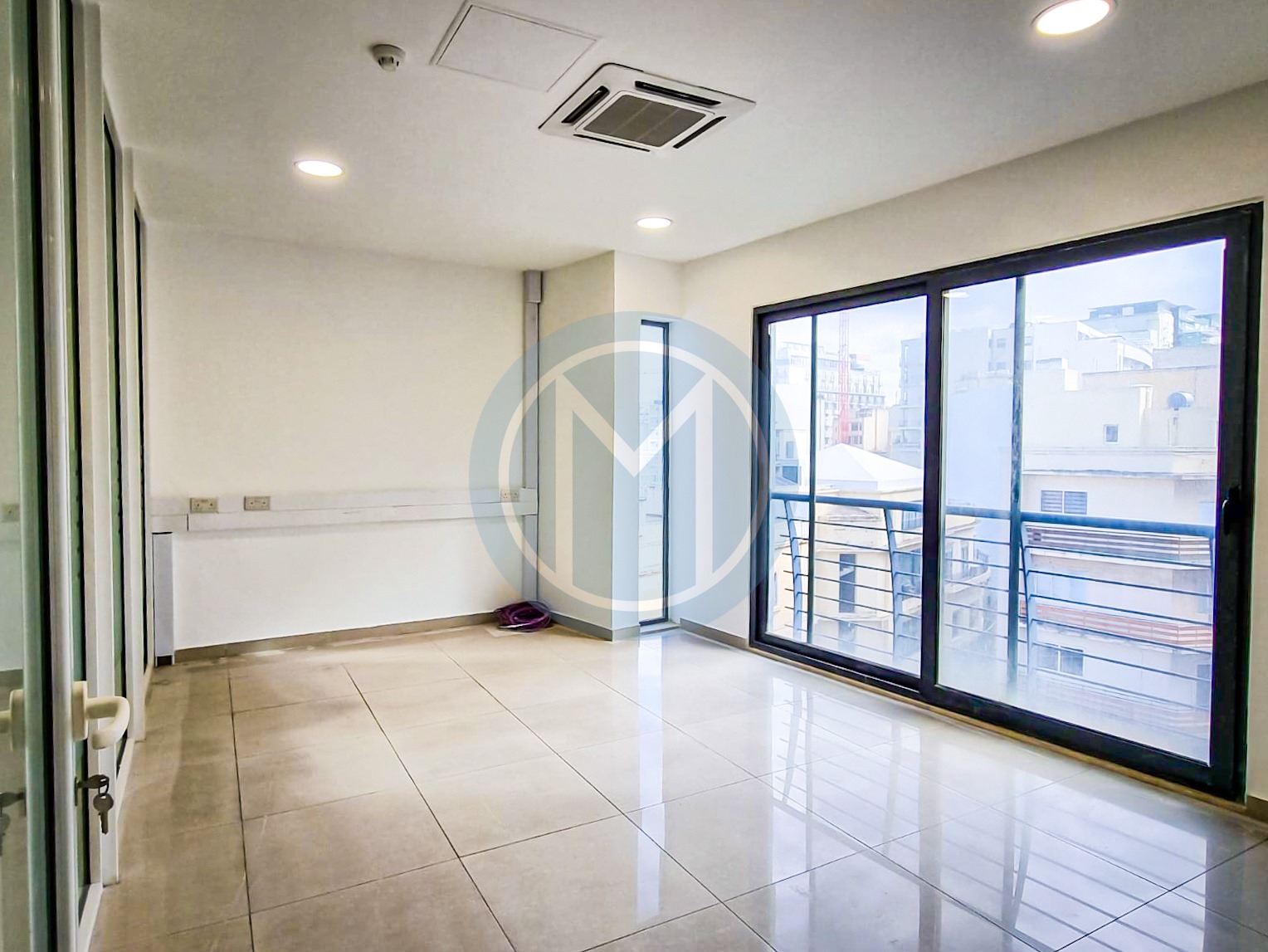 150 SQM Sliema Office To Let (1)