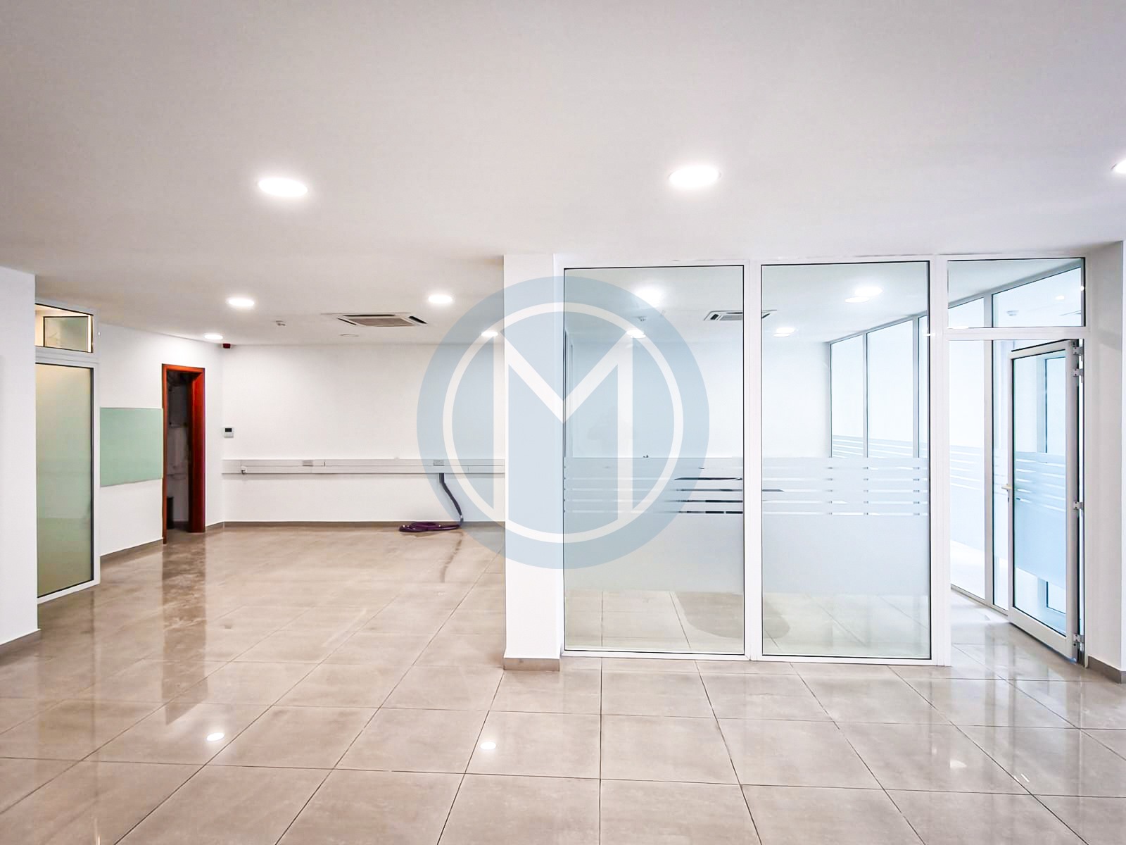 150 SQM Sliema Office To Let (1)