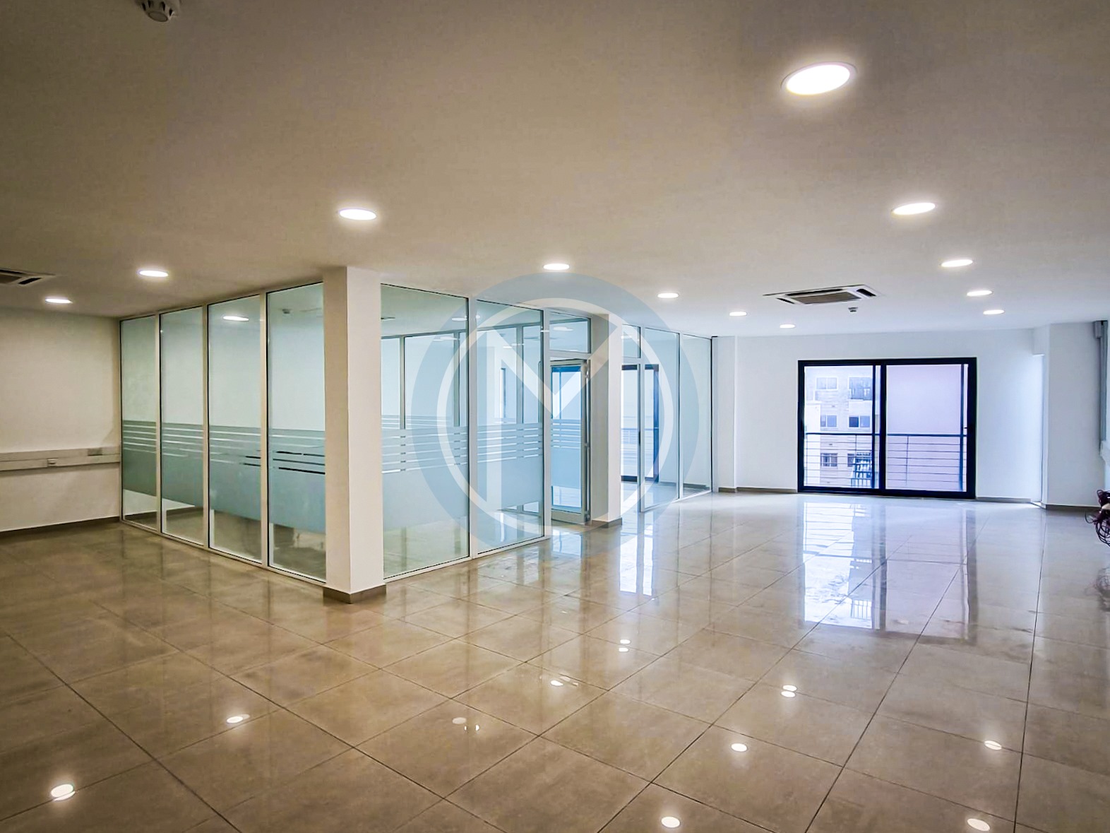 150 SQM Sliema Office To Let (1)