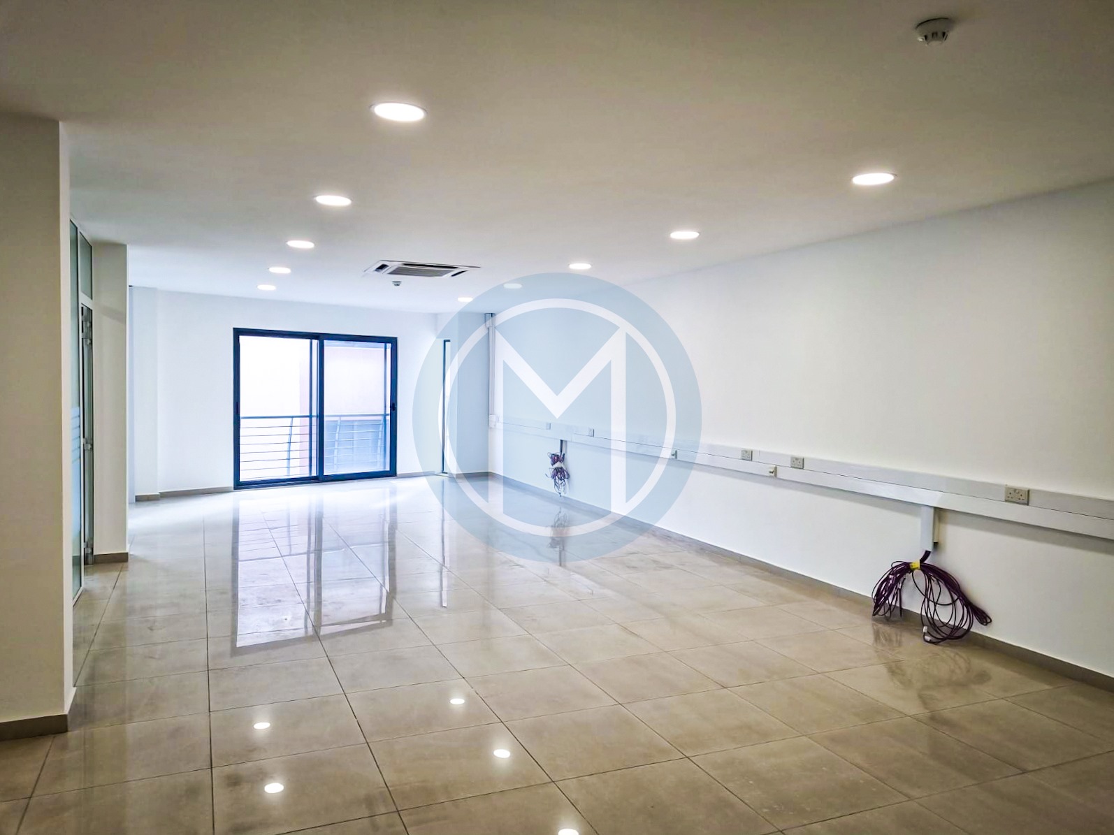 150 SQM Sliema Office To Let (1)