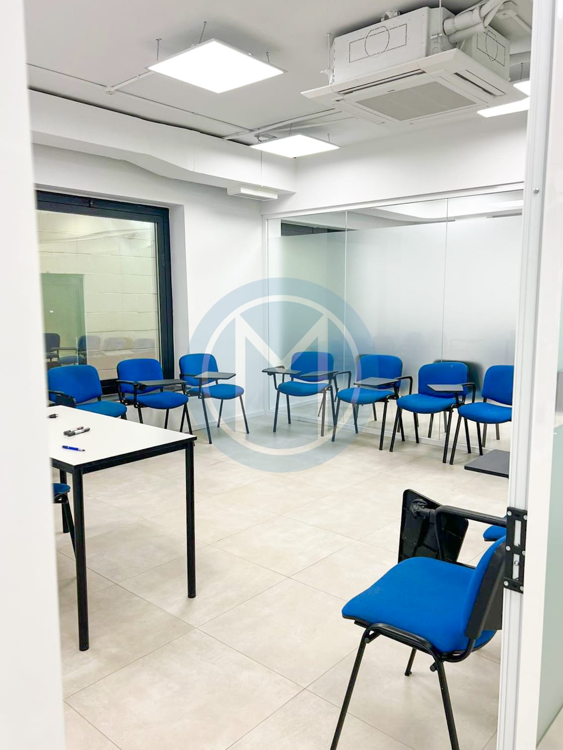 Office Space To Let in Sliema