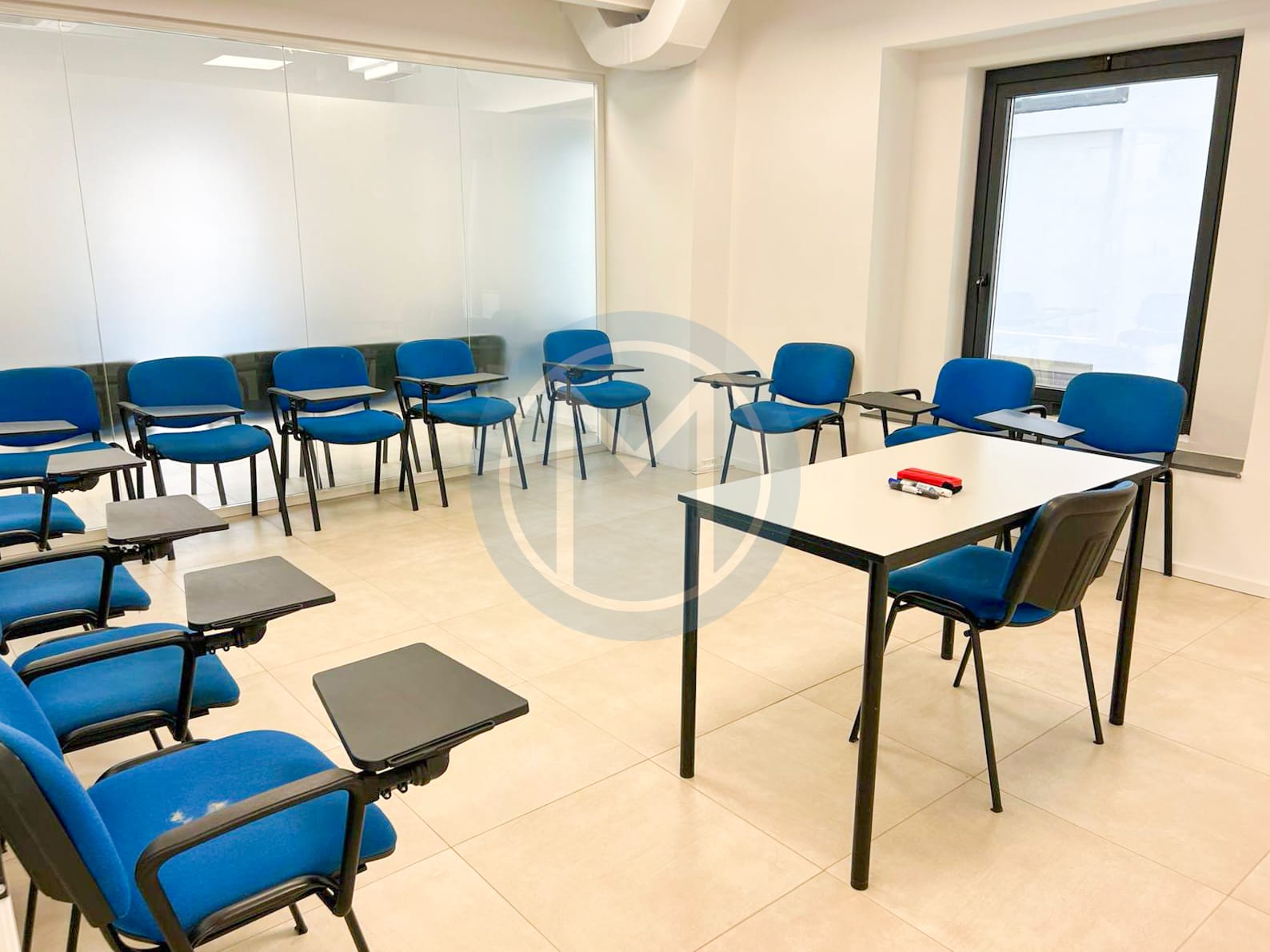 Office Space To Let in Sliema