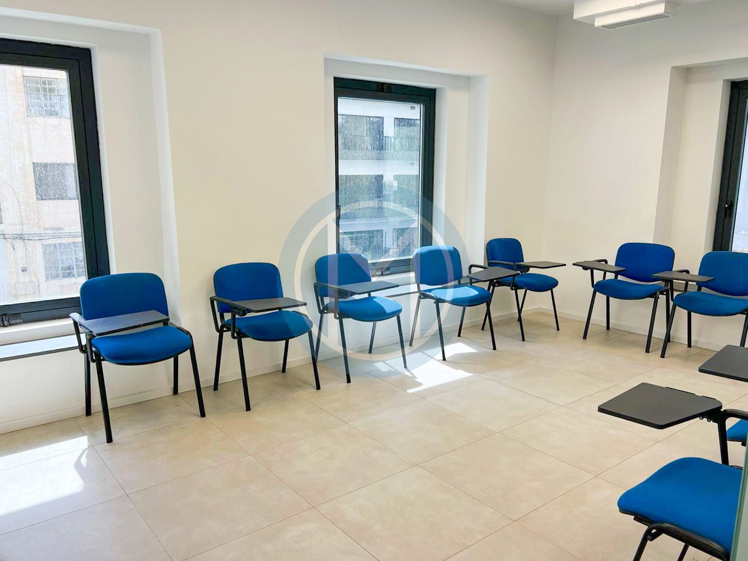 Office Space To Let in Sliema