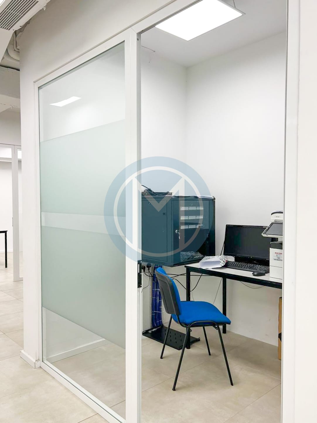 Office Space To Let in Sliema