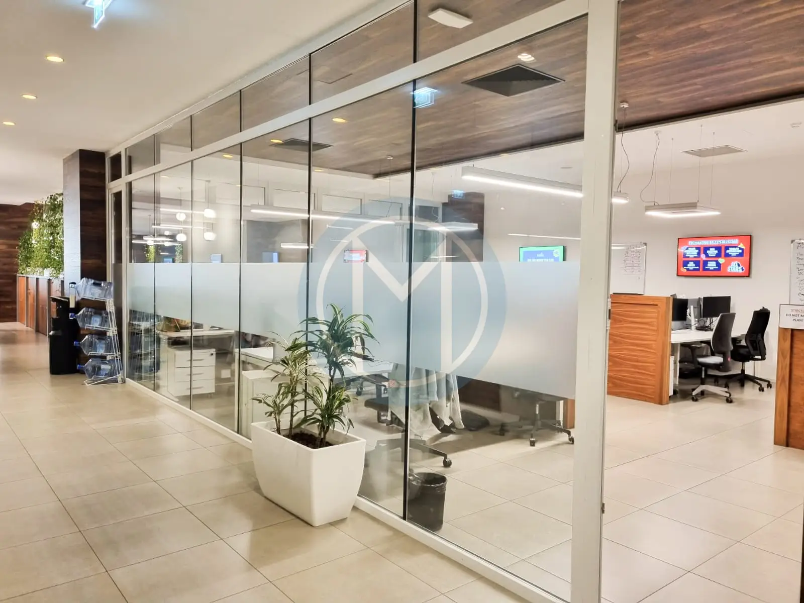 Gzira Office To Let