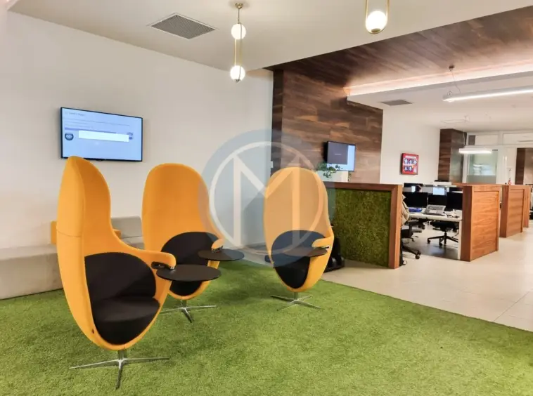 Gzira Office To Let