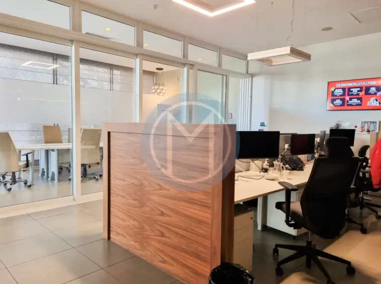 Gzira Office To Let