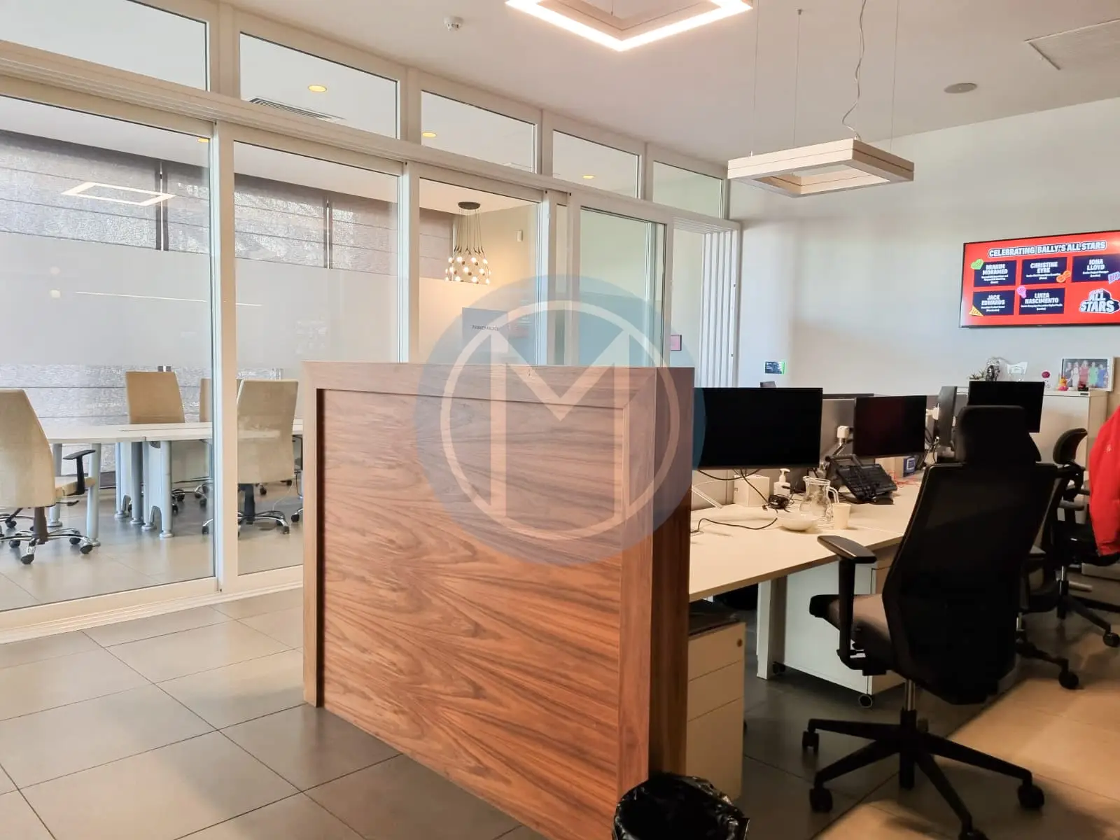 Gzira Office To Let