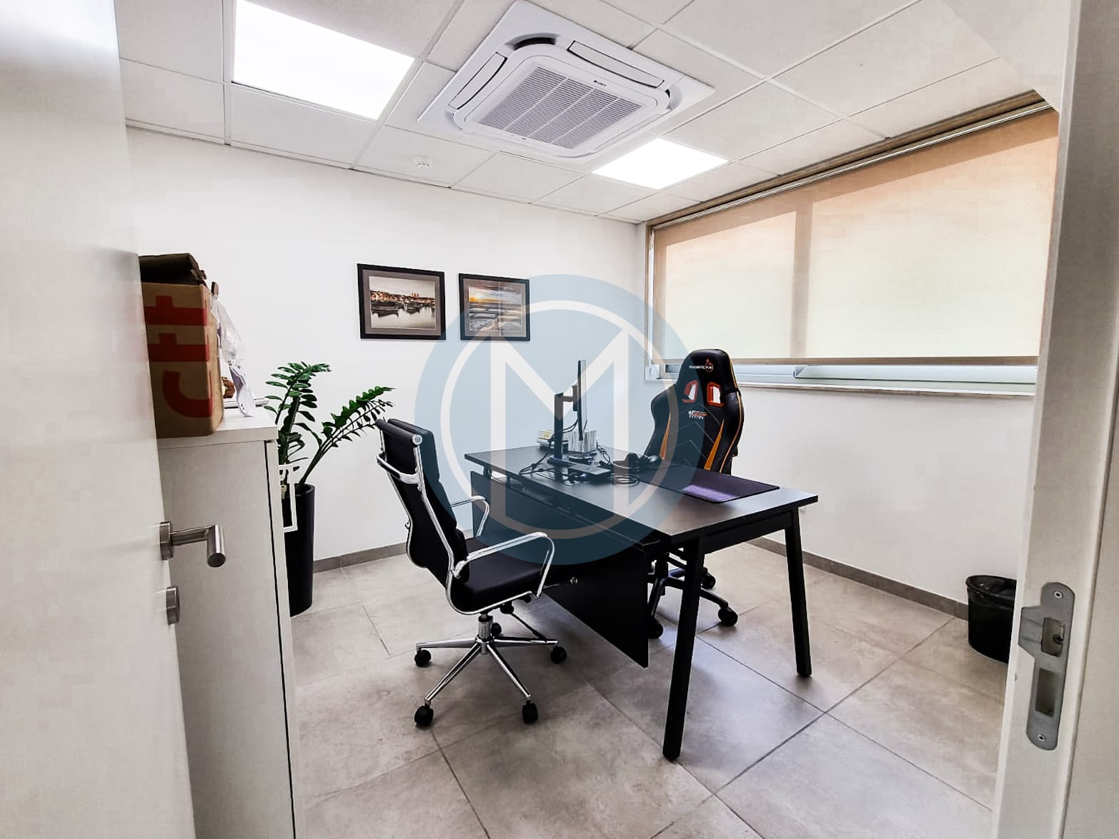 Modern Sliema Office For Lease